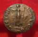 C1 Anonymous PAGAN COINAGE Antioch TIME Of MAXIMINUS II Jupiter / Victoria RARE  Port Inclus France - The Tetrarchy (284 AD Tot 307 AD)