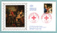 FDC France 2003 - Croix Rouge 2003 - Pierre Mignard « La Vierge à La Grappe » - YT 3620 - Paris - 2000-2009