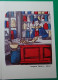 Petit Calendrier De Poche 1990 Illustration Imagerie Pellerin Epinal - Pharmacie Chateauroux Indre - Small : 1981-90