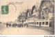 AGFP5-62-0422 - BERCK-PLAGE - Esplanade Oswald-parmentier  - Berck