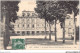 AGFP5-62-0398 - ARRAS - La Grande Cour De L'école Normale De Garçons  - Arras