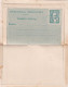 Enveloppe Argentine Argentina - Postal Stationery