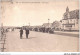 AGFP3-62-0210 - LE TOUQUET PARIS-PLAGE - La Digue  - Le Touquet