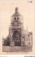 AGFP8-62-0746 - MONTREUIL-SUR-MER - L'église St-saulve - Montreuil