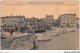 AGFP6-62-0531 - BOULOGNE-SUR-MER - Le Pont Marguet  - Boulogne Sur Mer