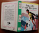 C1  Georges BAYARD - MICHEL ET LES ROUTIERS 1964 Dedicace ENVOI SIGNED Port Inclus France - Bibliotheque Verte