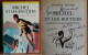 C1  Georges BAYARD - MICHEL ET LES ROUTIERS 1964 Dedicace ENVOI SIGNED Port Inclus France - Libros Autografiados