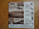 TYROL DEPLIANT TOURISTIQUE PATSCHERKOFELBAHN Années 50/60 - Toeristische Brochures