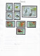 Delcampe - Vanuatu - Collection 1980/2000 - Neufs ** Sans Charnière - Cote Yvert 1440 € - TB - Vanuatu (1980-...)