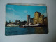 SWEDEN    POSTCARDS  1961 MALMO PORT     FOR MORE PURCHASES 10% DISCOUNT - Sweden