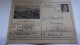 WWII MARKTREDWITZ ENTIER POSTAL - Guerre De 1939-45