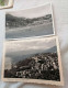 2x AK "Taormina Sizilien Italien Italy" SCHÖNE ALTE POSTKARTEN Jahre VINTAGE ANTIK SW NOSTALGIE HEIMAT SAMMLER ORIGINAL - Otros & Sin Clasificación