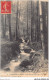 AGGP1-88-0009 - PLOMBIERES-LES-BAINS - Petite Cascade Dans Le Parc - Plombieres Les Bains