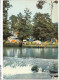 AGGP11-14-0861 - CLECY - Le Barrage Et Le Camping - Clécy