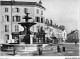 AGGP8-88-0654 - REMIREMONT - Fontaine De La Place De La Courtine Et Rue De La Xavée - Remiremont