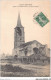 AGGP6-88-0518 - Guerre 1914-1915 - église De Clezentaine - Près Rambervillers - Rambervillers