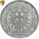 Monnaie, Portugal, Salazar Bridge, 20 Escudos, 1966, Lisbonne, PCGS, MS64, SPL+ - Portugal