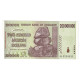 Billet, Zimbabwe, 200 Million Dollars, 2008, NEUF - Simbabwe