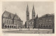 Bremen, Rathaus, Dom Und Börse Ngl #E7699 - Autres & Non Classés