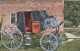 Nashville, Tenn., Hermitage Of General Andrew Jackson, The Stage Coach Ngl #E8685 - Other & Unclassified