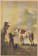 WOUWERMAN Het Witte Paard Ngl #E9254 - Paintings