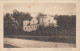 LV Mitau, Schloss Waldeck Feldpgl1916 #E8625 - Lettonie