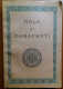 C1 NALA ET DAMAYANTI Piazza Ex Oriente Lux 1927 Illustre ZENKER Inde HEROLD  Port Inclus France - 1901-1940