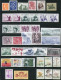SWEDEN 1978 Issues Complete  MNH / **.  Michel 1012-52 - Neufs