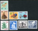 SWEDEN 1978 Issues Complete  MNH / **.  Michel 1012-52 - Nuovi