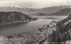 Sattendorf Am Ossiachersee Mit Julischen Alpen, Kärnten, Panorama Gl1959 #E9627 - Sonstige & Ohne Zuordnung