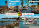 Friedrichshafen Am Bodensee, Mehrbildkarte Ngl #E9775 - Autres & Non Classés