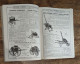 Catalogue POMPES LEDOUX Agricoles Et Ménagères Robinetterie Vin 1923 - 1900 – 1949