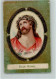 40139507 - Jesus Christus Im Roten Gewand Im Ornament - Femmes Célèbres