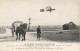 Delcampe - Aviation * Série Complète De 24 Cpa * LE PREMIER VOYAGE EN AEROPLANE * Avion Biplan * Aviateur FARMAN - ....-1914: Précurseurs