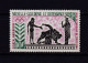 NOUVELLE-CALEDONIE 1964 PA N°76 NEUF AVEC CHARNIERE JEUX OLYMPIQUES DE TOKYO - Unused Stamps