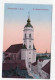 39000207 - St. Marien-Domkirche In Fuerstenwalde A.d. Spree. Postalisch Ungelaufen. Sehr Gute Erhaltung. - Wilmersdorf