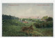 39069207 - St. Peter - Ording Mit Landschaft A. Gehoelz Gelaufen, 1907. Leichte Abschuerfungen, Leichter Stempeldurchdr - St. Peter-Ording