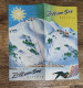 ZELL AM SEE Austria Autriche Ski Sports D'hiver - Reiseprospekte