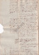 Limburg/Neeroeteren - Manuscript  1794 (V3099) - Manuskripte