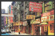 New York City > Manhattan - Chinatown New York On The Pell Street - No: P301770 - Manhattan