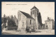 77. Environs D' Esbly. Montry. Le Clocher De L'église N.-D.de L'Assomption Détruite En 1903. Monument Aux Morts 1914-18. - Esbly