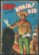 (Rareté ) Nat Présente : Kansas Kid Dans Seul Contre Tous N° 46 D.L. 3 Juillet 1954  -   Toto 0105 - Other & Unclassified