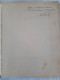 Histoire Des Jeux - Henry René D'Allemagne - 2 Volumes - 1927 - Envoi Signé Edouard Herriot - 1901-1940