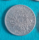 Lot 5 Pièces 5 Francs Argent - 5 Francs