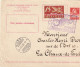Delcampe - 1900 / 2003 - Petite Collection De 12 CP Et Enveloppes (recommandé Et Poste Aérienne) De SUISSE - 24 Scans - Sammlungen