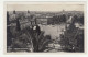 Roma Panorama Dal Pincio Old Postcard Posted 1934 B240503 - Vatican