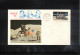 USA 1972 Space / Weltraum - Apollo16 Interesting Cover - Verenigde Staten