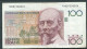 BELGIQUE  100 Francs 1982-94  - 10807238026 - Laura 6225 - 100 Francs