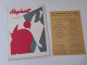Ancien Programme Du Cirque Medrano De Paris Novembre 1953 + Spectacles - Programs