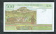 Madagascar - Billet De 500 Francs (100 Ariary) - Non Daté (1994) B71403887-  LAURA 14403 - Madagascar